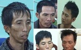 [ẢNH] Toàn cảnh điều tra vụ nữ sinh giao gà bị sát hại ở Điện Biên